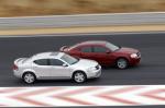 Dodge Avenger 2008 года